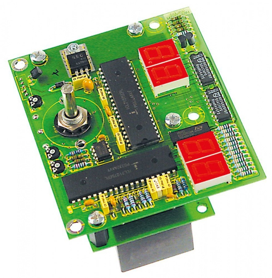 control PCB