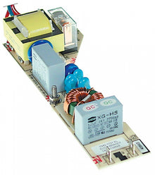 PCB flow control valve 3kW