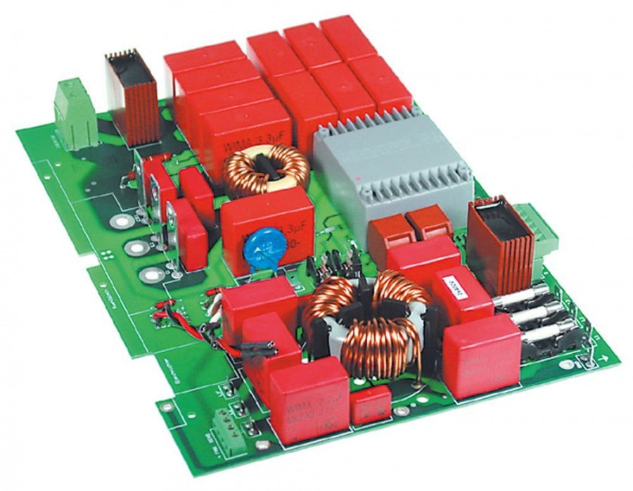 power PCB