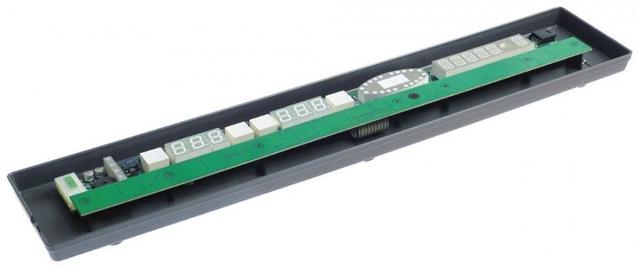 control PCB