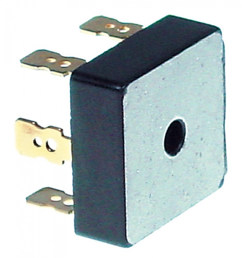 rectifier