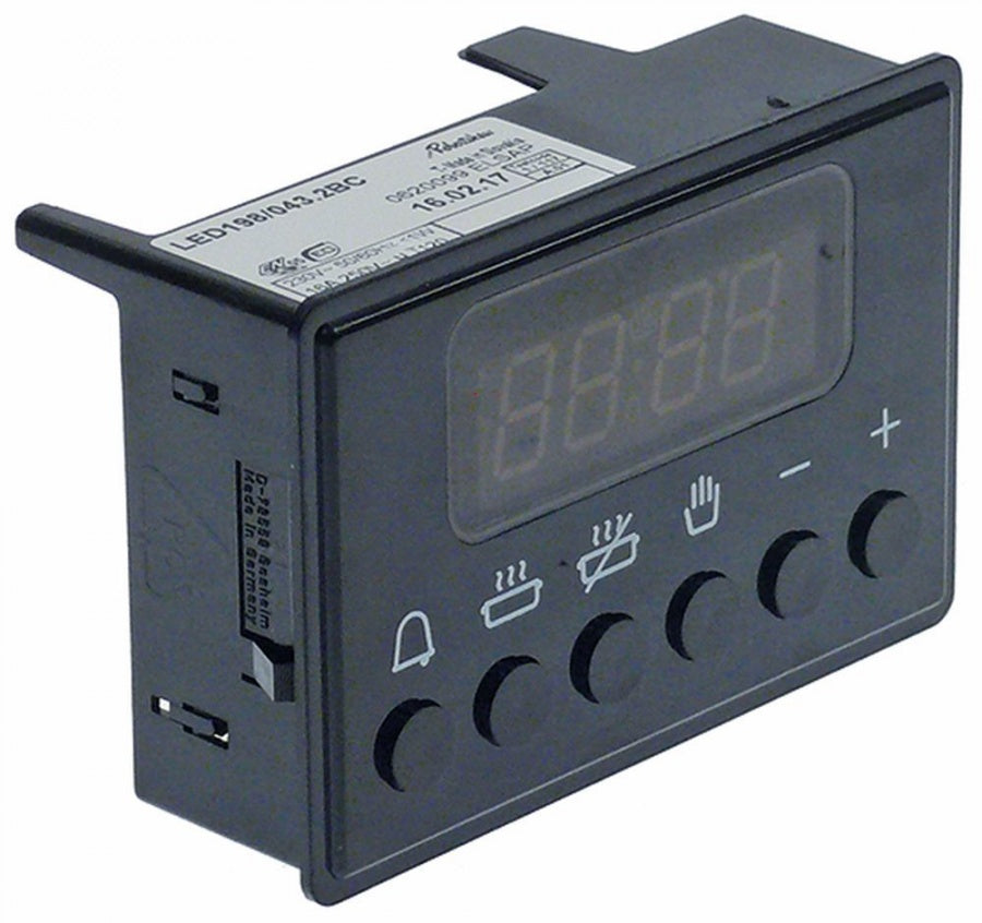 timer electronic