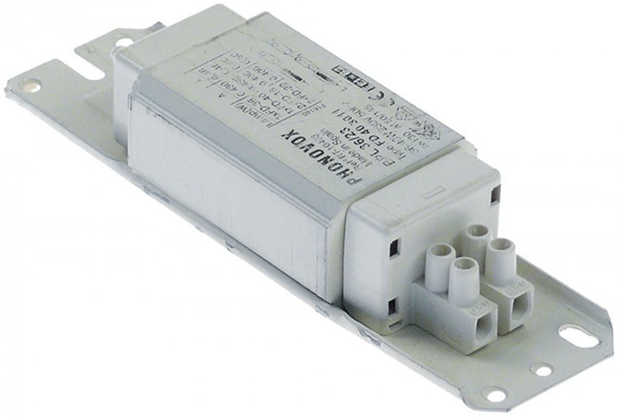 electrical ballast 36W 230V Qty 1 pcs