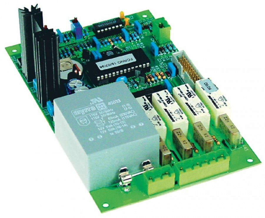 PCB
