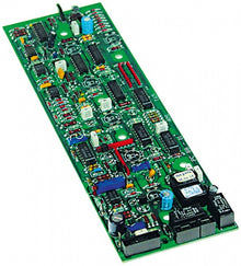 keypad PCB L 250mm W 75mm