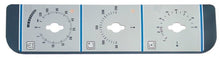 keypad foil