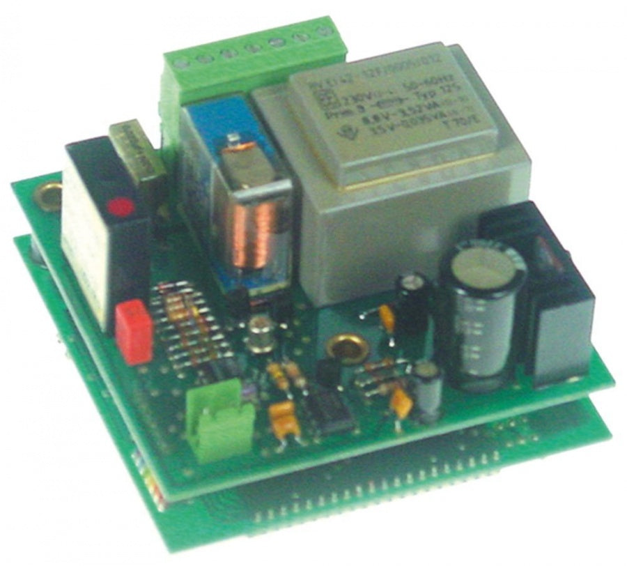 PCB