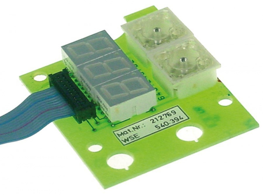 keypad PCB