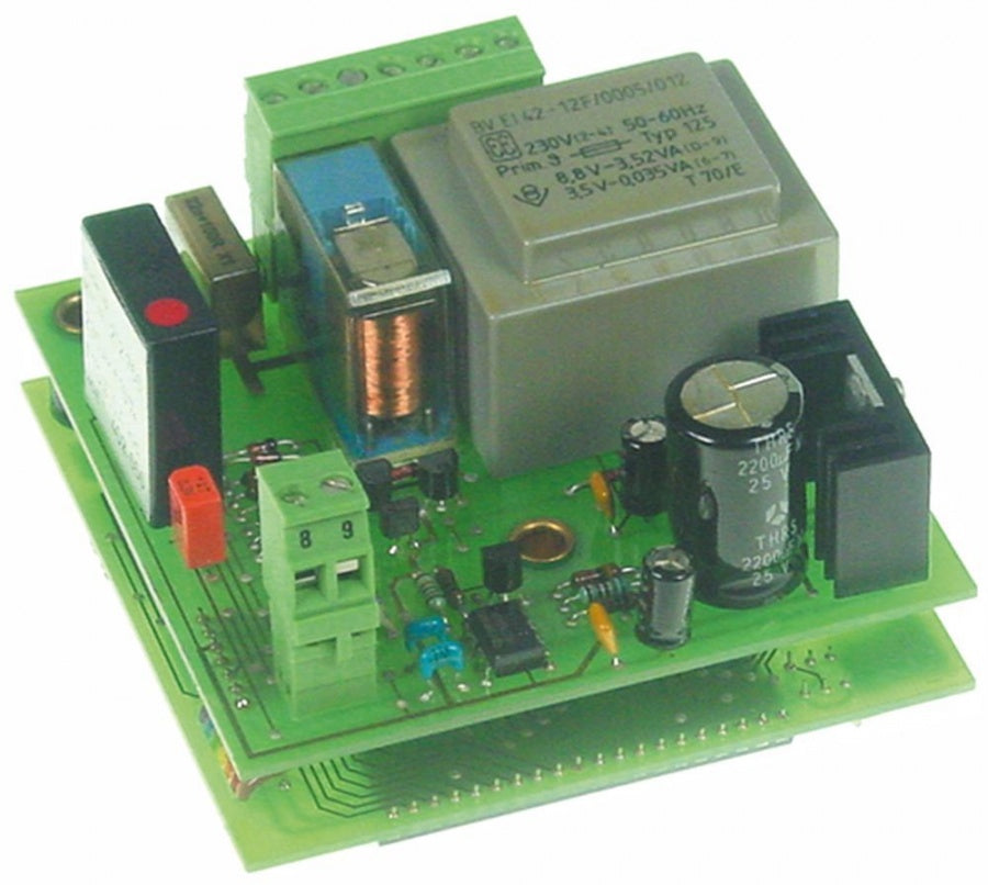 control PCB suitable for JUNO