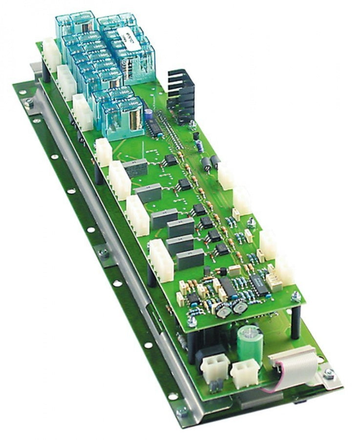 keypad PCB