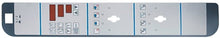 keypad foil