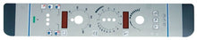keypad foil