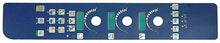 keypad foil