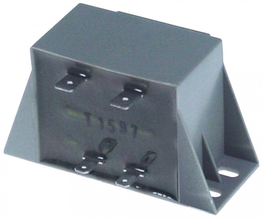 transformer primary 230V secondary 12V 10VA