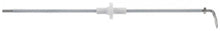 level electrode pluggable total length 175mm probe length 151mm insulated probe length 142mm