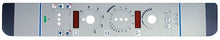 keypad foil