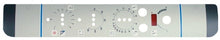 keypad foil