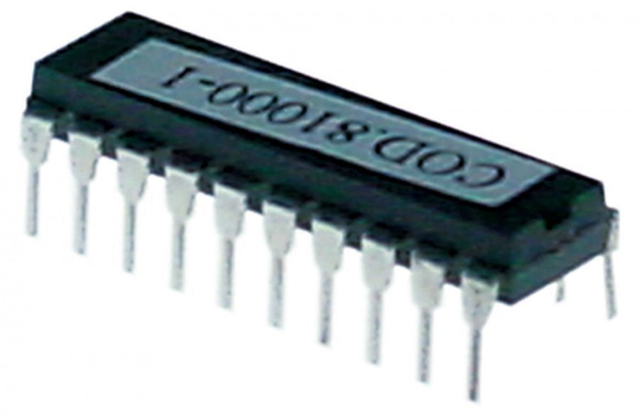 EPROM 81000 - 401558