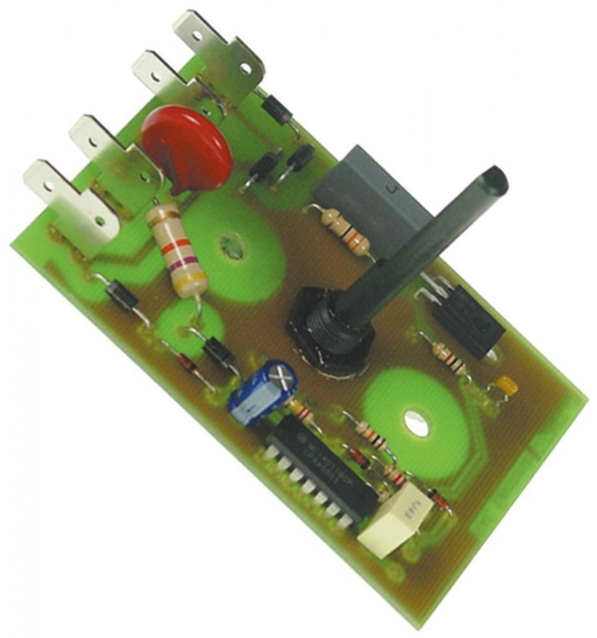 PCB