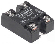 power semiconductor 50A voltage input 4-32VDC - Code 401563