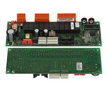 Placa de baza L 240x85 mm, pentru masina de spalat vase MEIKO, fara EPROM - 401571