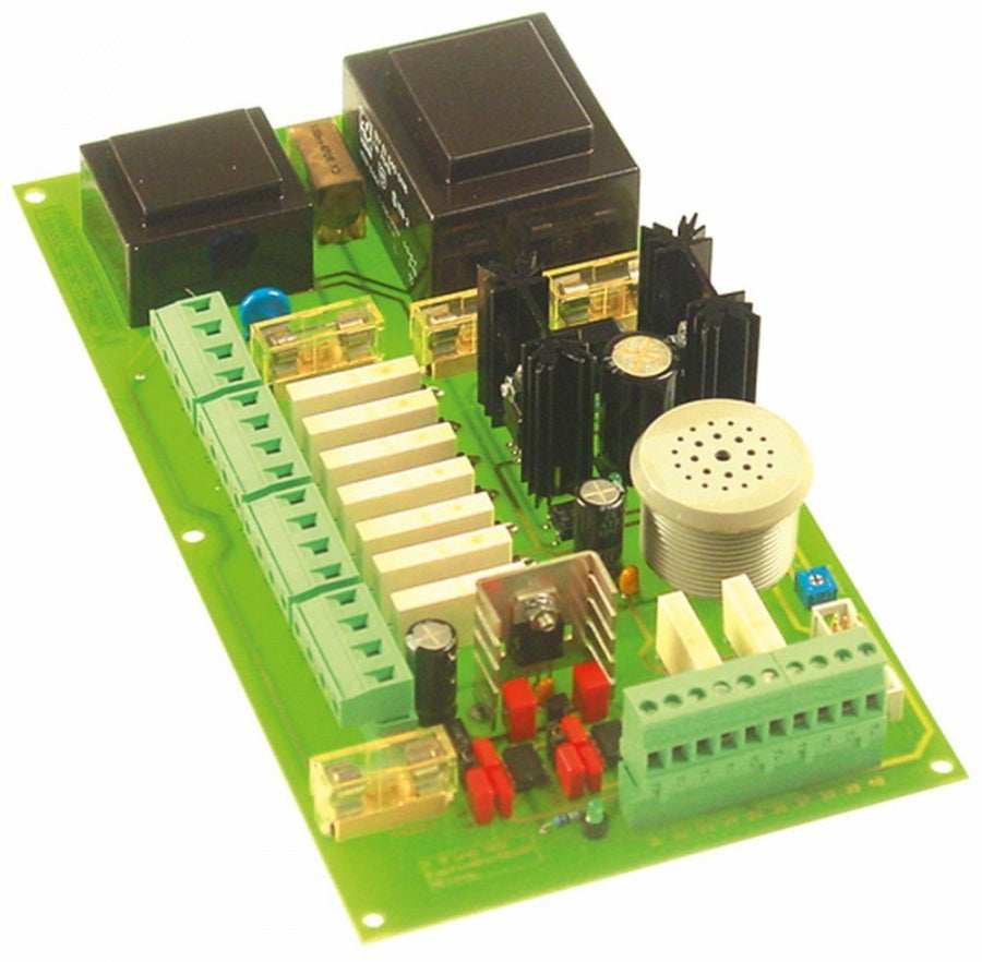 power PCB