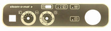 keypad foil