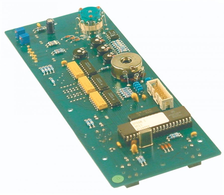 control PCB