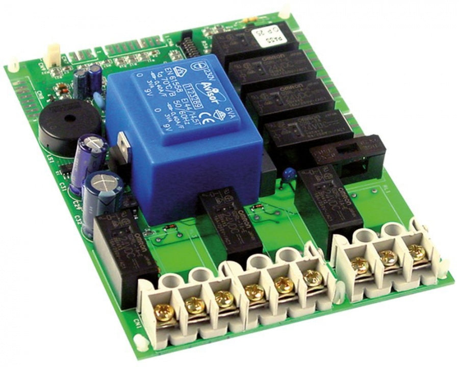 control PCB