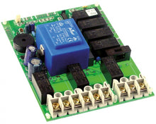 control PCB