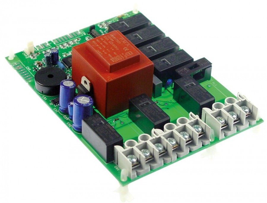 PCB