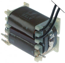 Transformator 20 VA, primar 115 / 220 / 240 V, secundar 18 V, Whirlpool 481914538025 - 401608