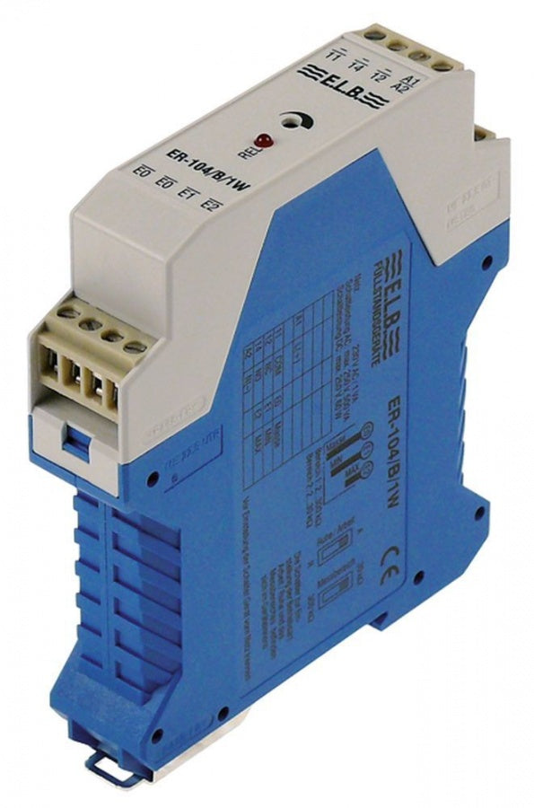 level relay