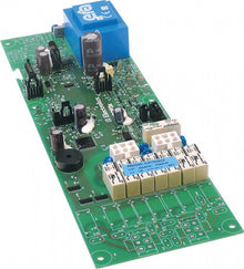 power PCB combi-steamer FCV 6GL