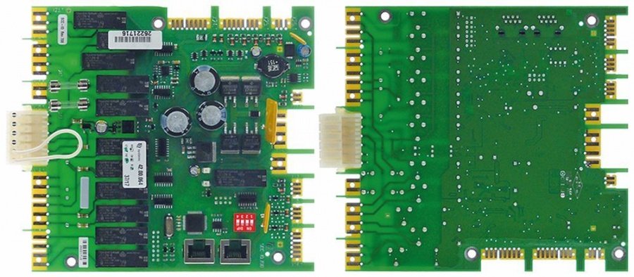 Placa electronica PCB - 401629