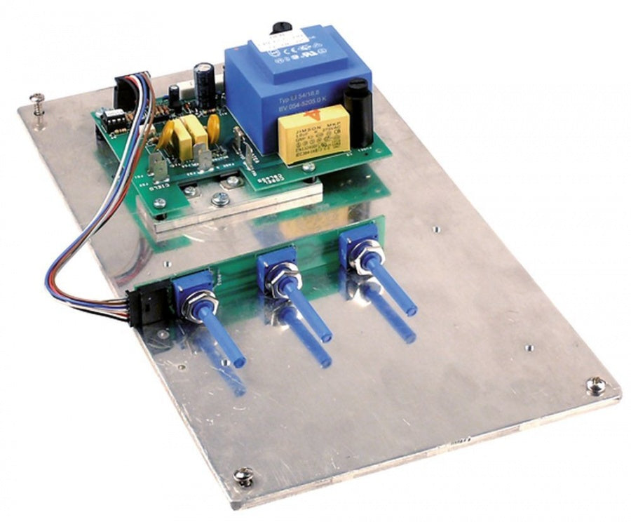 PCB