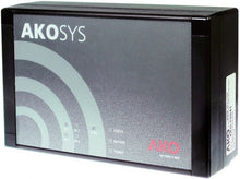 alarm device AKO type AKO-52041 outlet GSM suitable for AKO/Universal