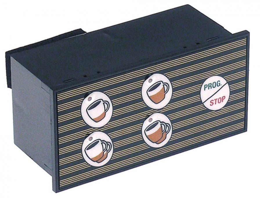 Tastatura cu 5 butoane - 401636