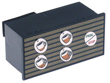Tastatura cu 5 butoane - 401636