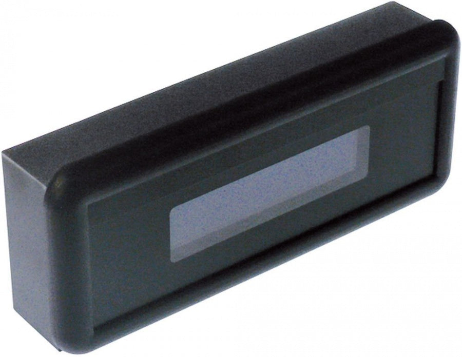 Display albastru W 45 mm, L 117 mm - 401650