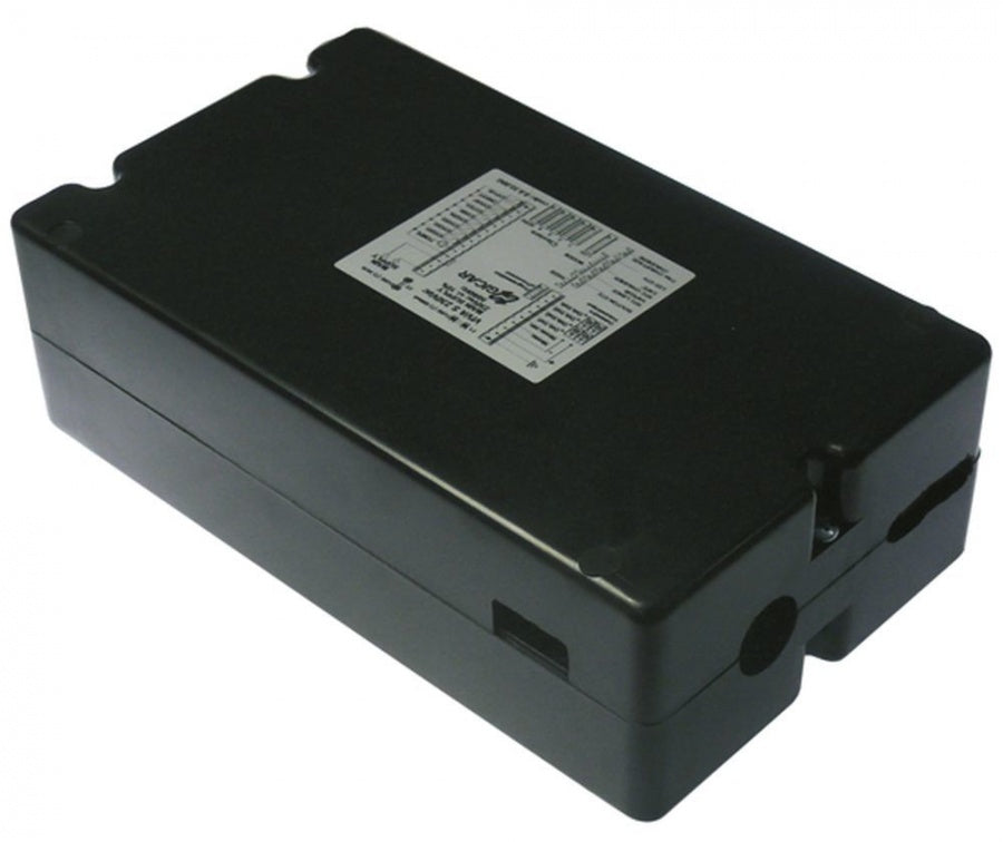 central unit 4-group 230V type Viva S 50/60Hz