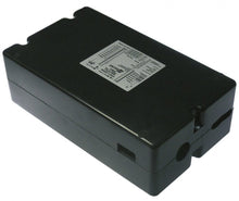 central unit 4-group 230V type Viva S 50/60Hz