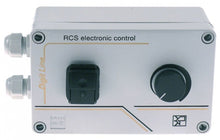 Regulator de turatie (viteza) pentru ventilatoare de hote aspirante, intrare 230 V / 50 Hz, max. 2500 W, 18 A - 401659