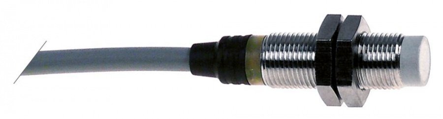 sensor L 50mm M12x1 cable length 2000m