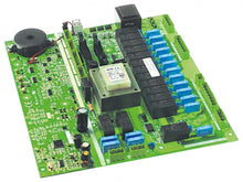 Placa de baza cuptor MBM RTFOC00671, 250 x 220 mm - 401668
