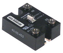 Releu de putere electronic - semiconductor SSR - 401670