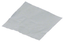 heat-conducting foil L 57mm W 45mm - Code 401676