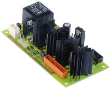 PCB milk foamer