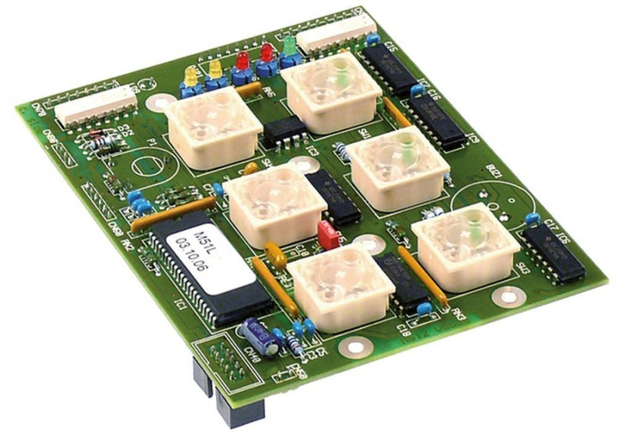 keypad PCB milk foamer F5/F10