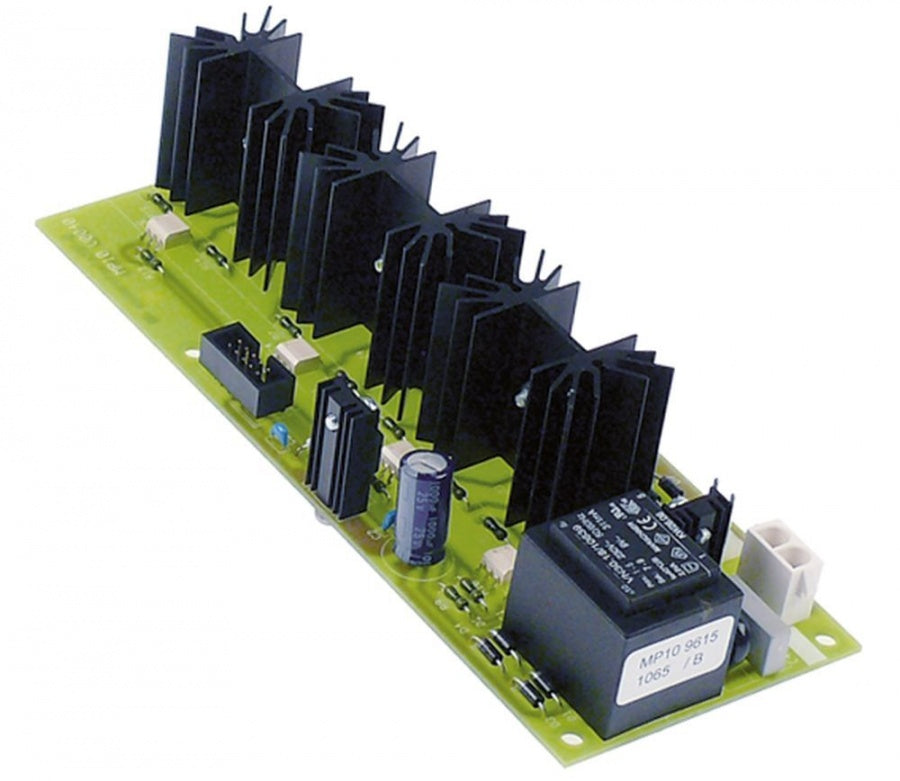 PCB milk foamer F5/F10